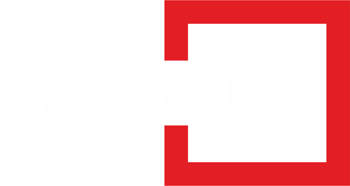 Logo Architectus White