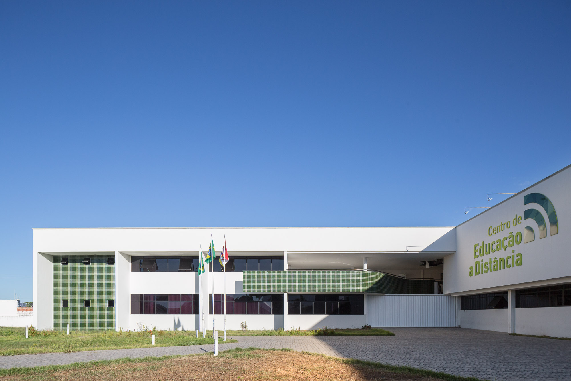 Centro de Educação à Distância