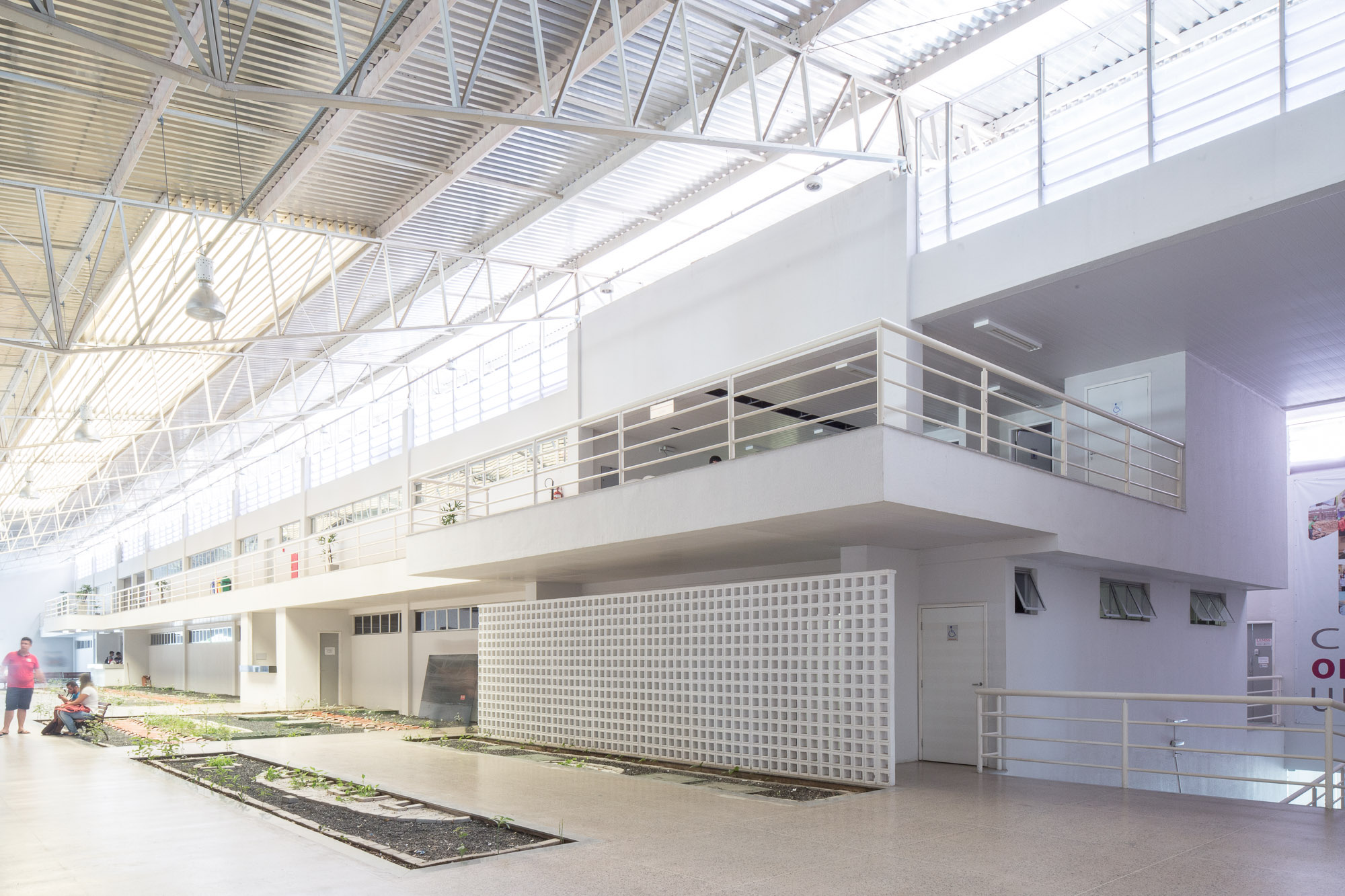 Campus da UFC Sobral