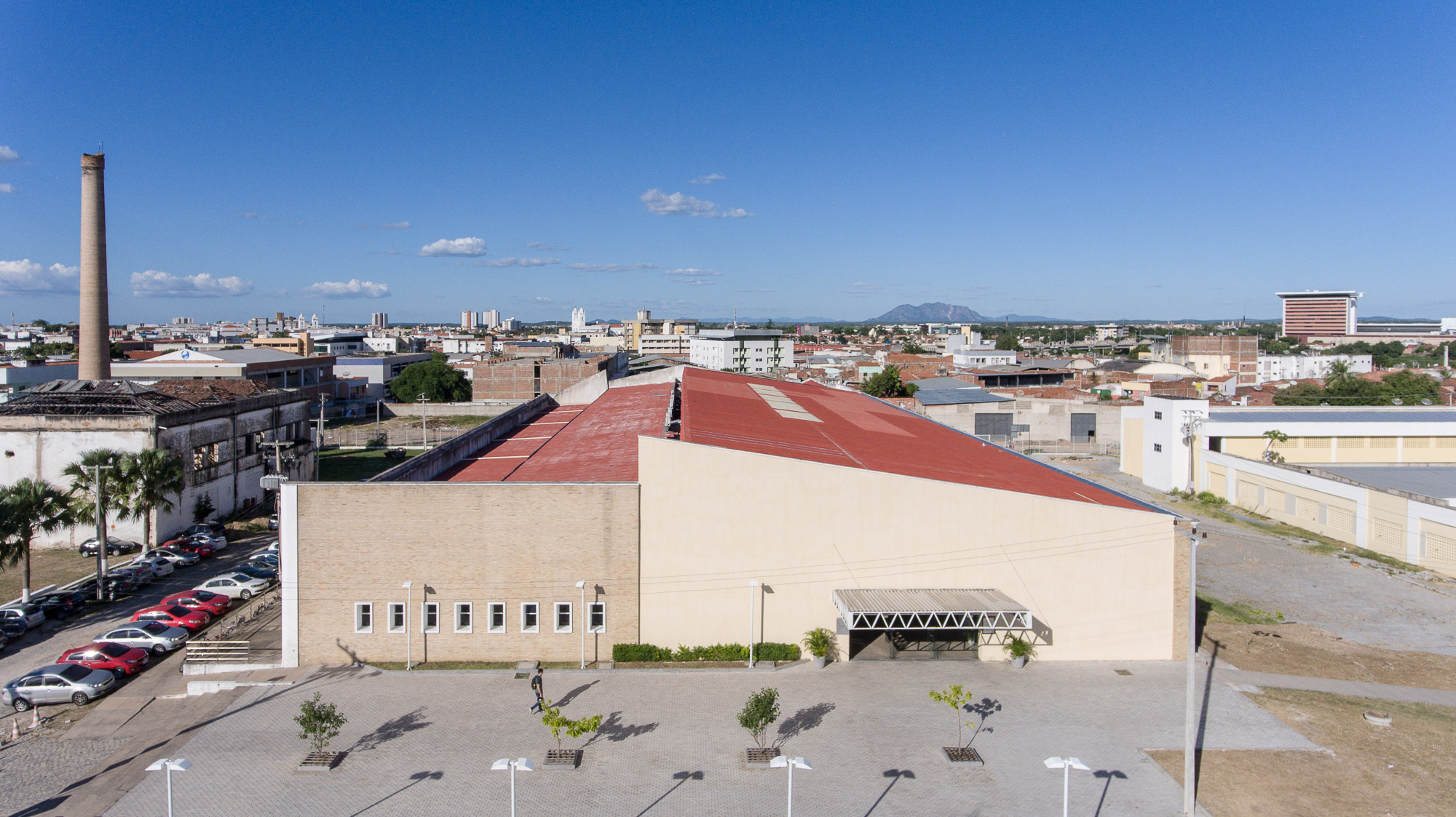 Campus da UFC Sobral