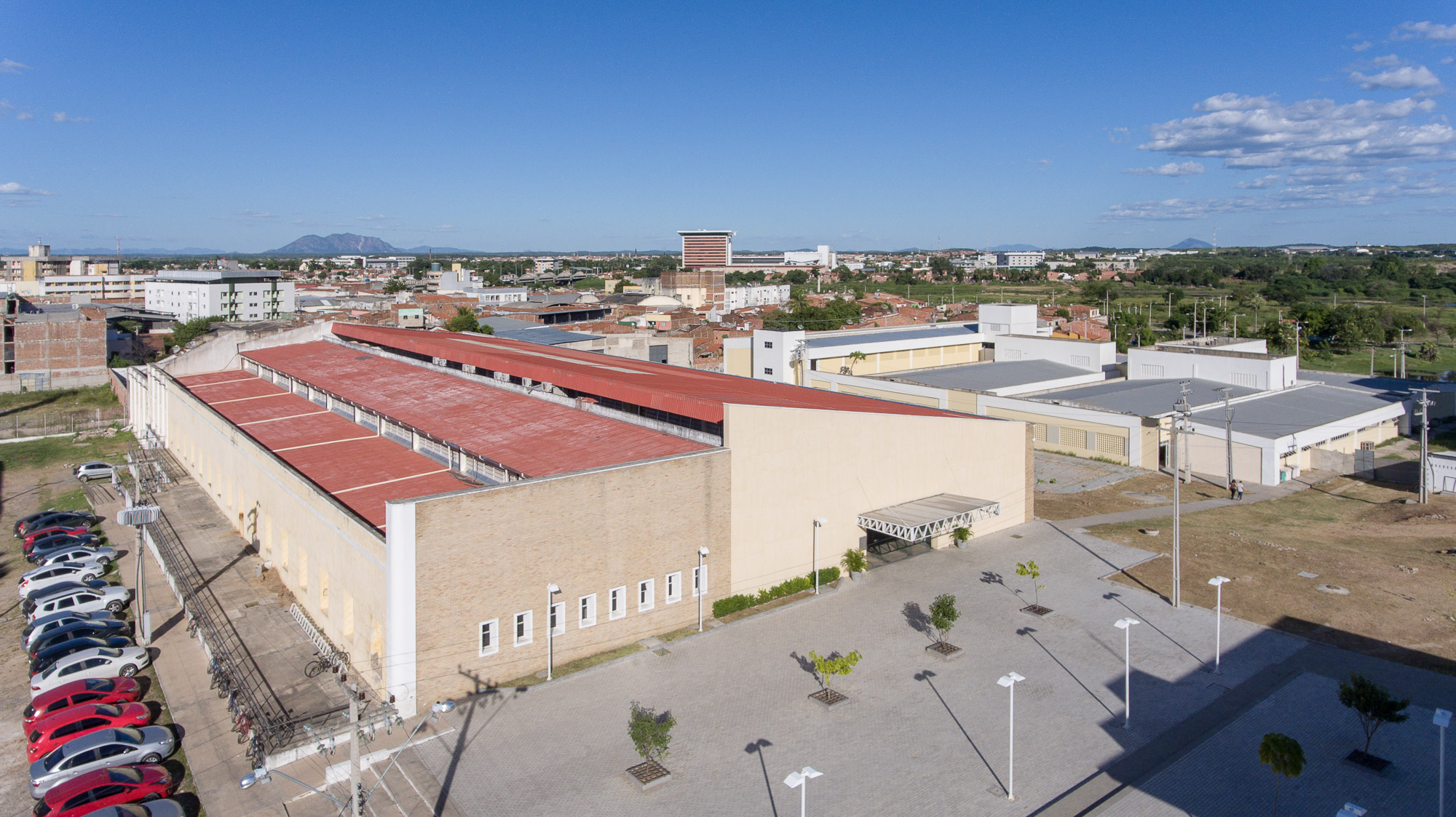 Campus da UFC Sobral