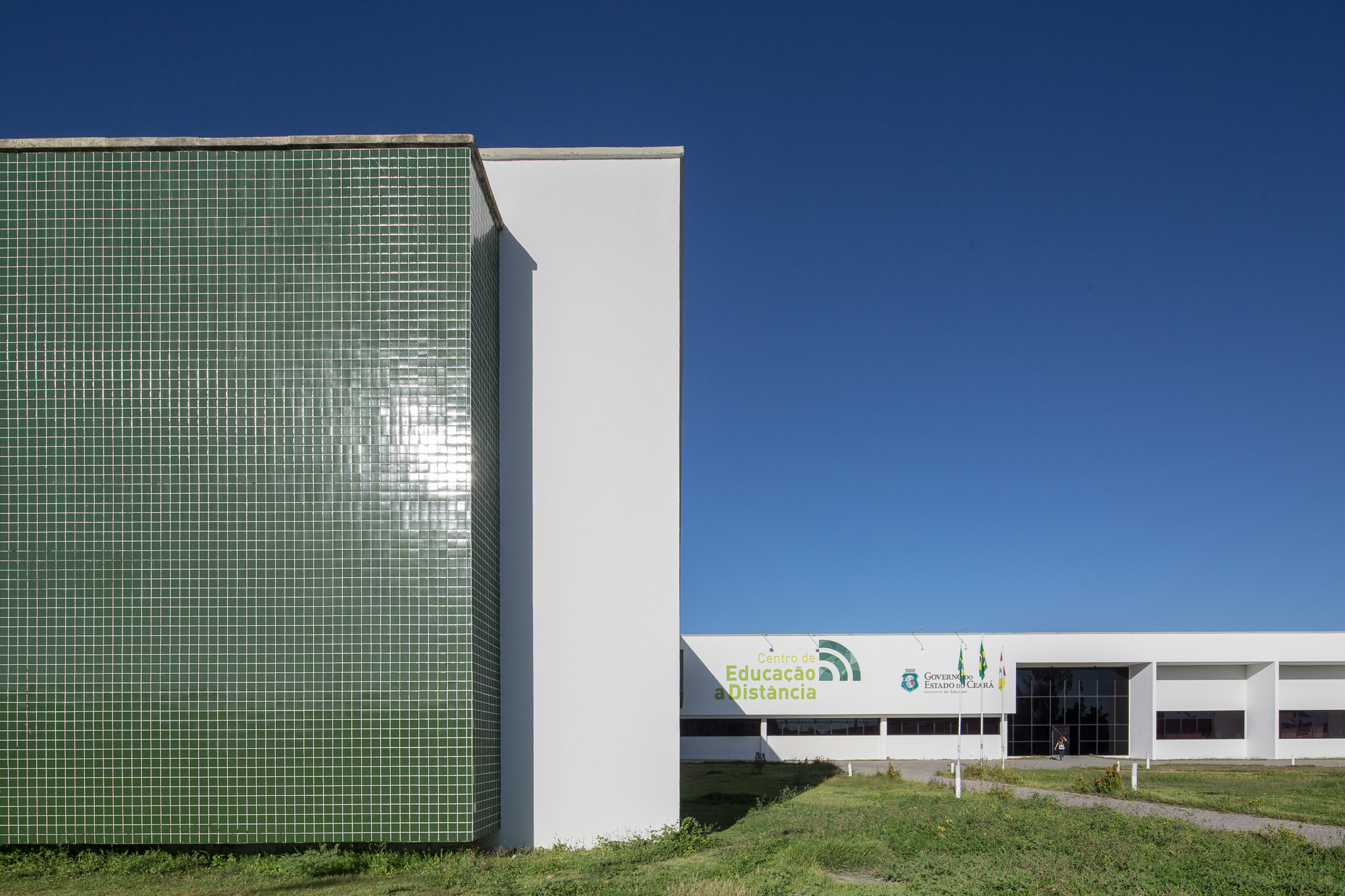 Centro de Educação à Distância
