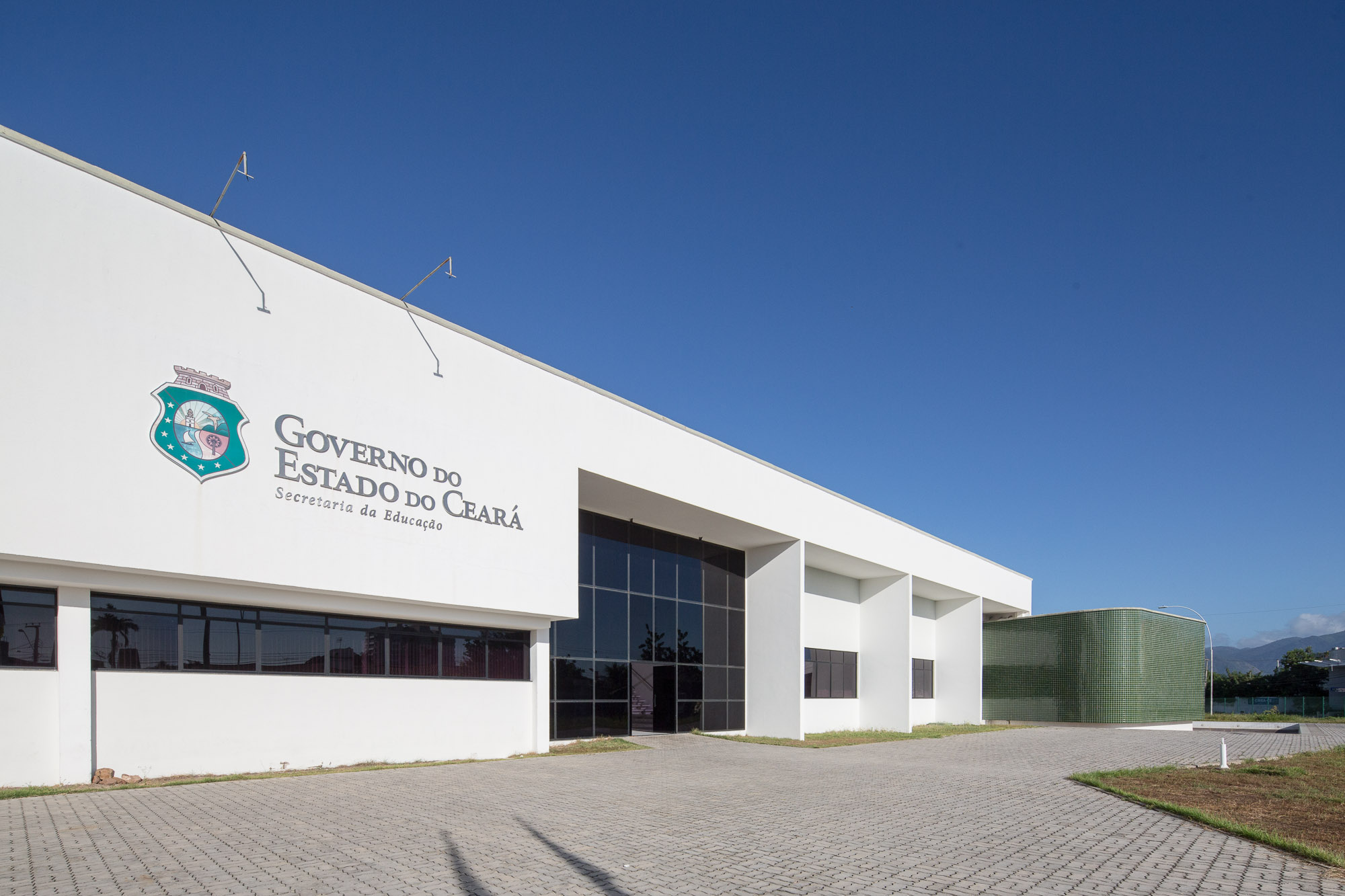 Centro de Educação à Distância