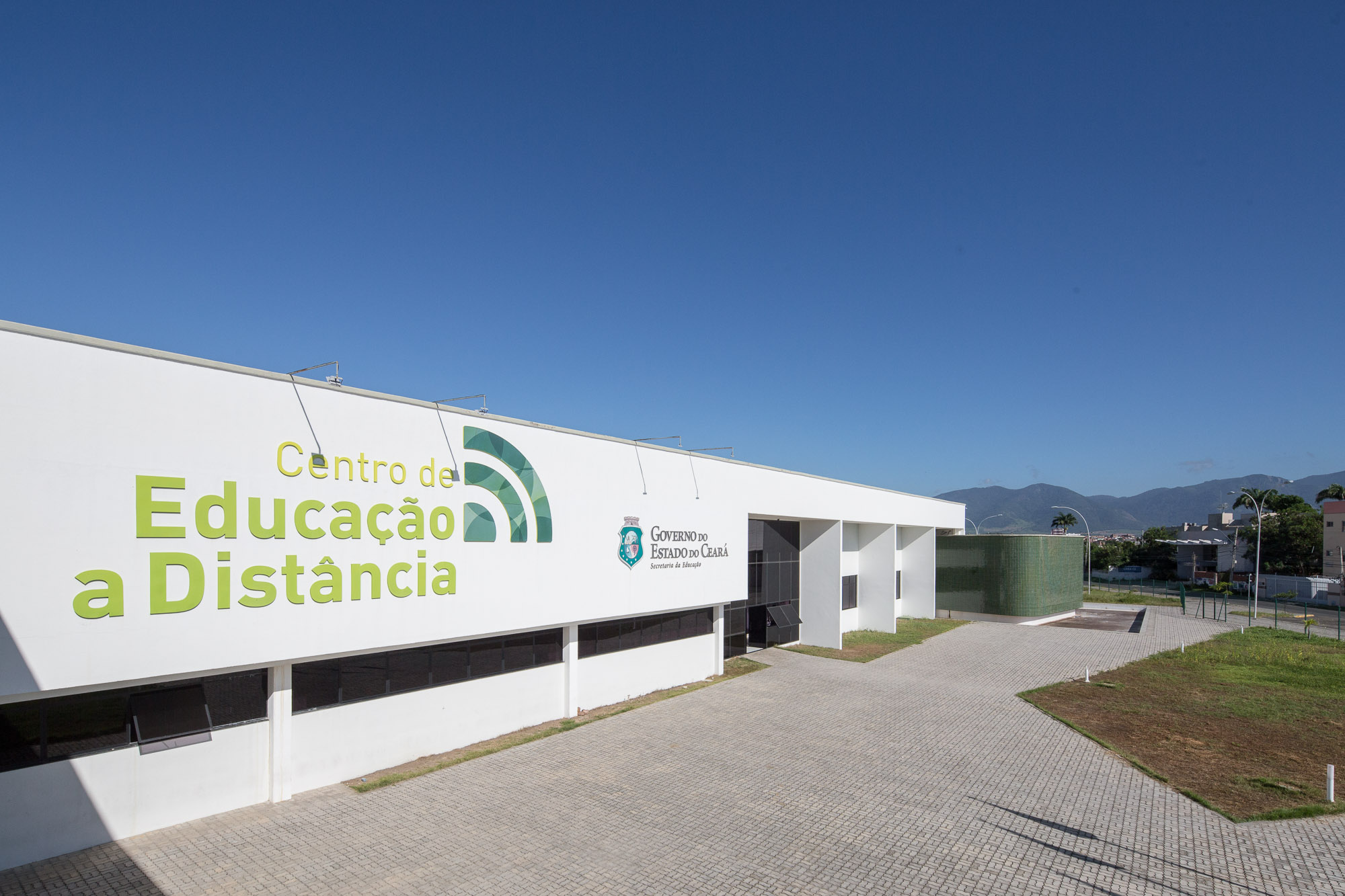 Centro de Educação à Distância