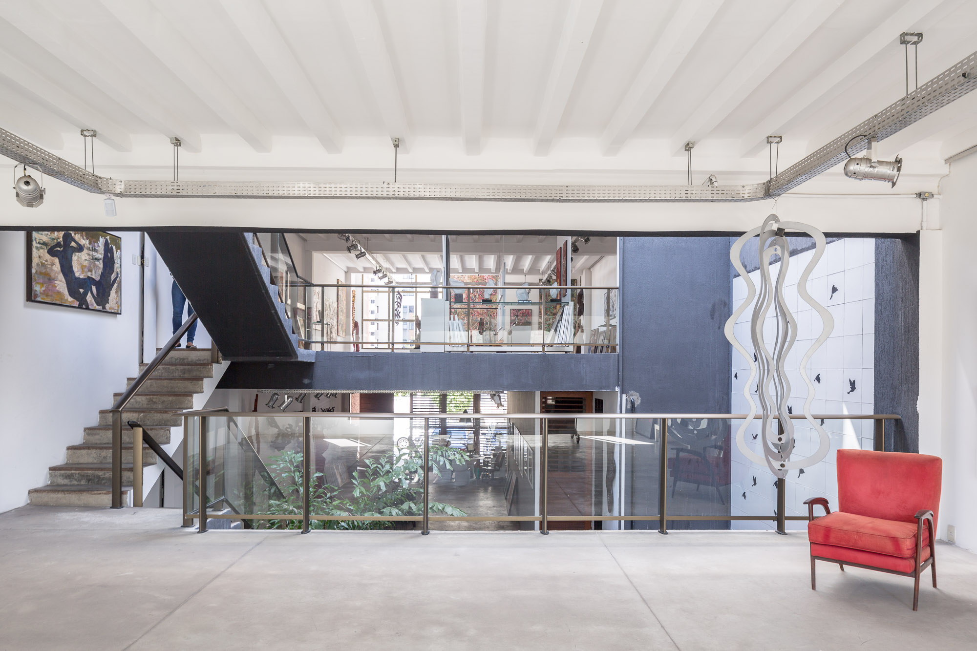 Sede da Architectus S/S