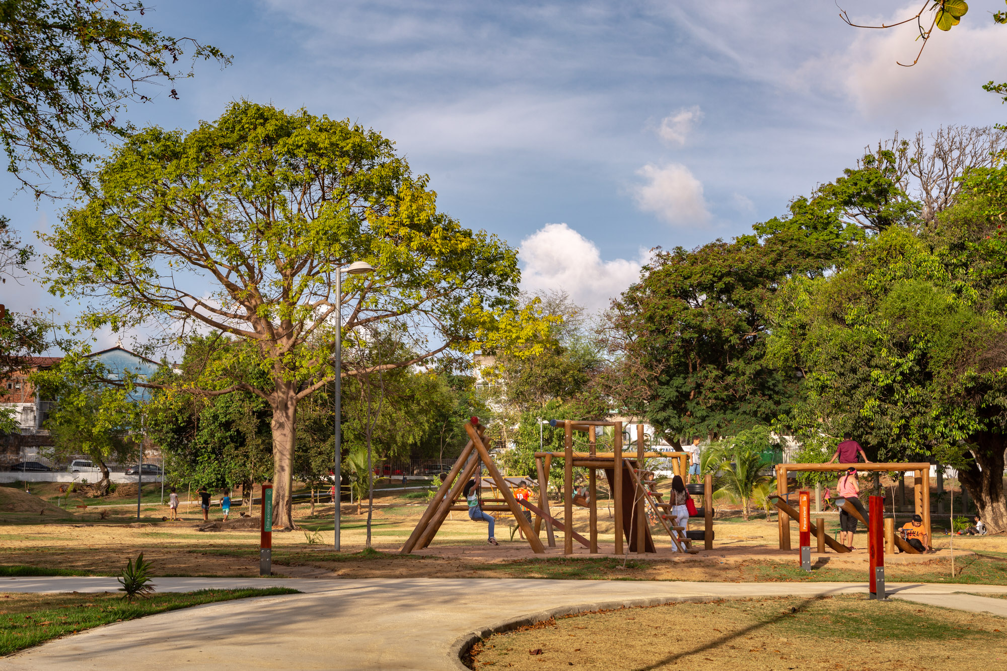 Parque do Bom Menino
