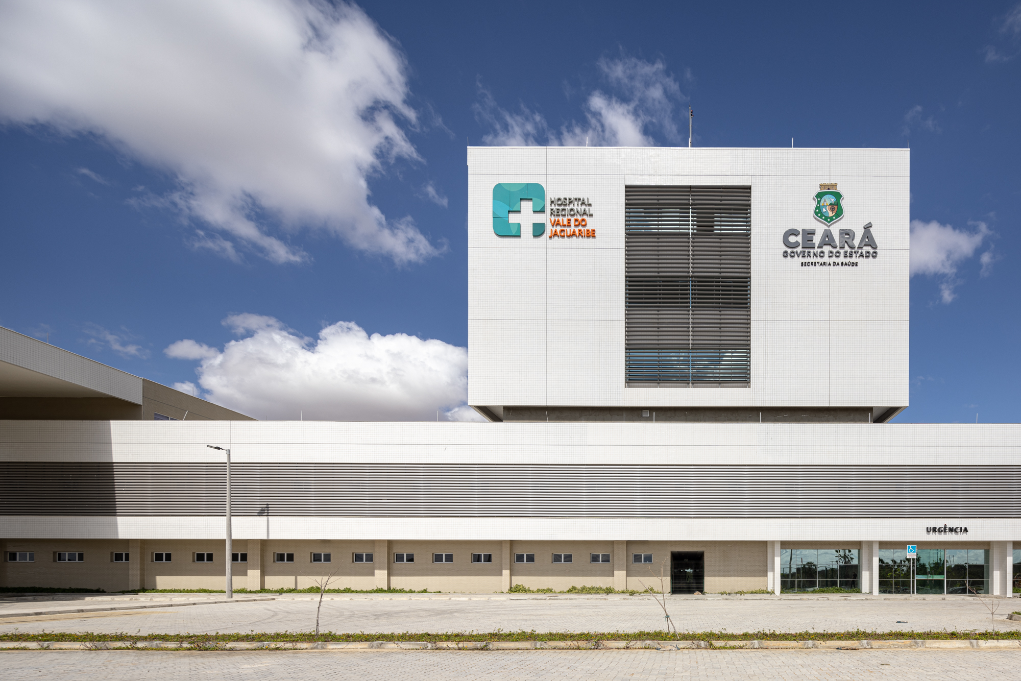 Hospital Regional do Vale do Jaguaribe