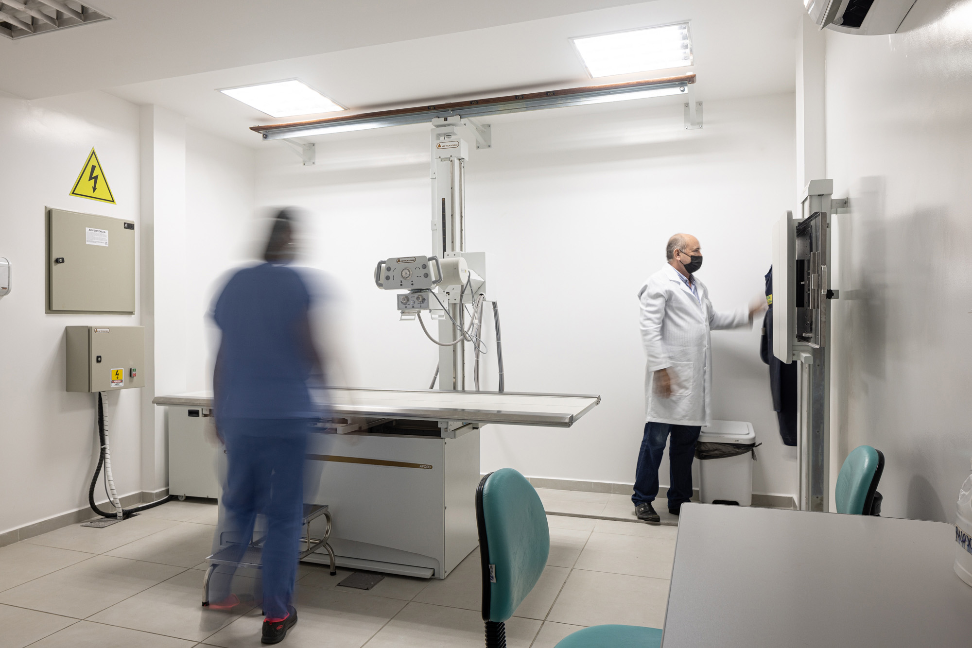Hospital Gonzaga Mota – José Walter