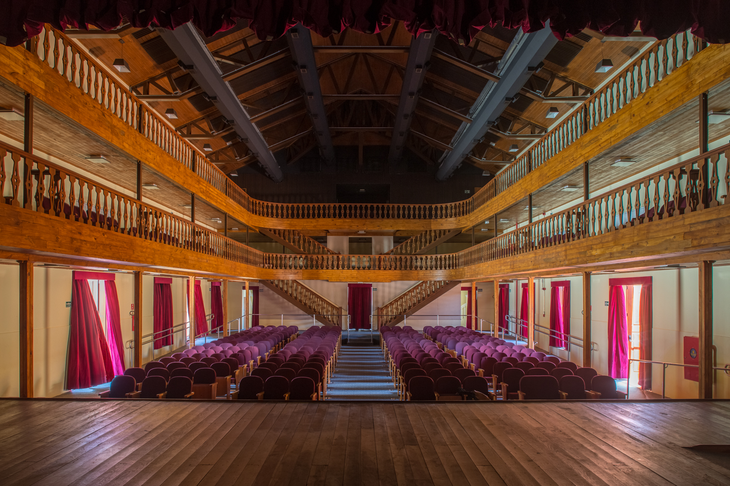 Teatro São José