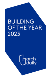 Indicado | Building of the Year 2023