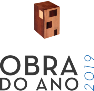 Indicado | Obra do Ano 2019