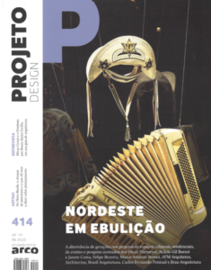 Revista Projeto N°414 | 2014