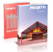 Anuário da Revista Projeto | 2021