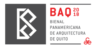 Bienal Paramericana em Quito | 2018