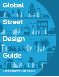 Global Street Design Guide | 2016