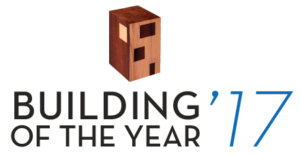 Indicado | Building of the Year 2017