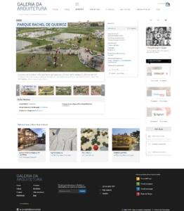 Galeria da Arquitetura | 2022