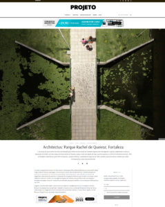 Revista Projeto | 2022