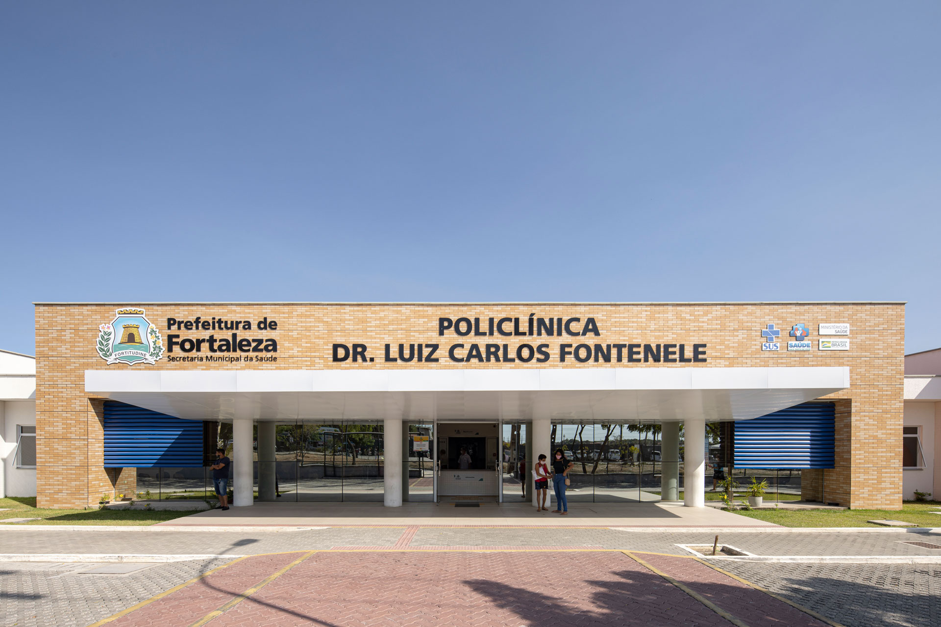 Policlínica Passaré