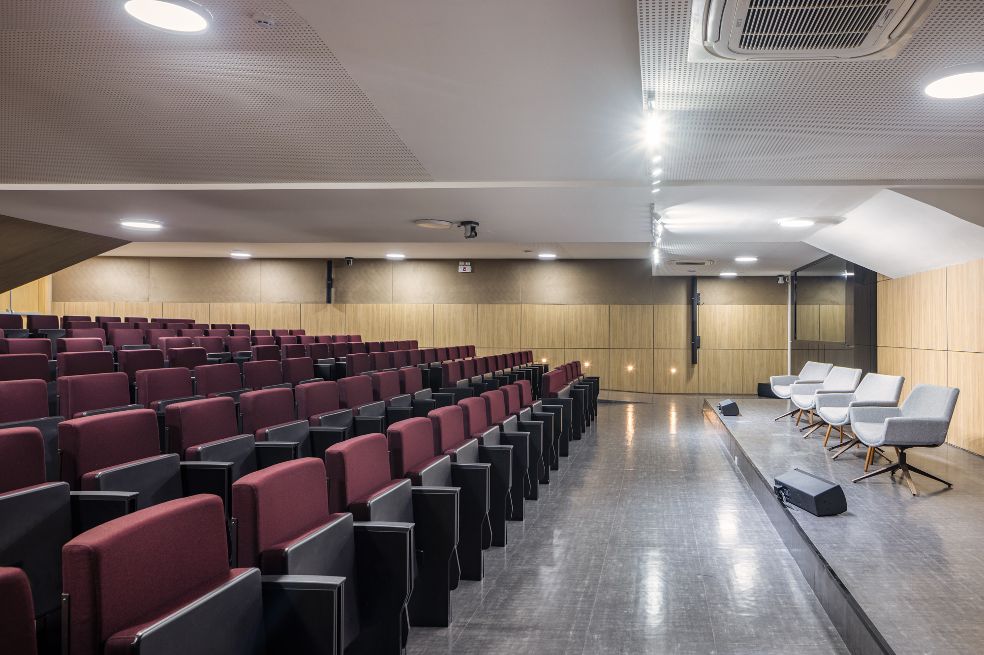 Reforma da Secretaria de Saúde da Bahia