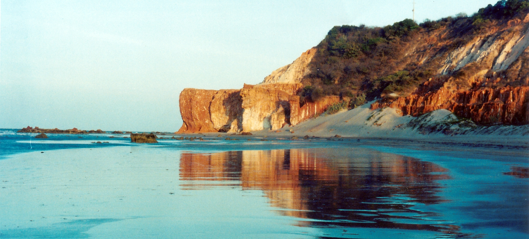 Plano de Ação Turística Icapuí, Juazeiro do Norte, Nova Olinda, Acaraú