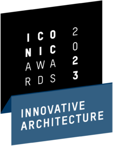 Premiado | Iconic Awards 2023