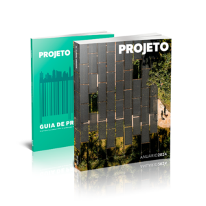 Anuário Projeto | 2024