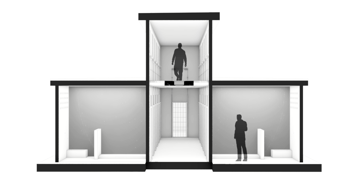Unidades Penitenciárias Regionais