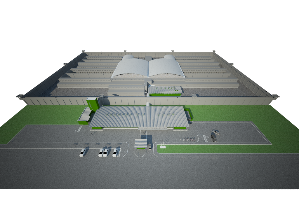 Centro de Privação Provisório de Liberdade V