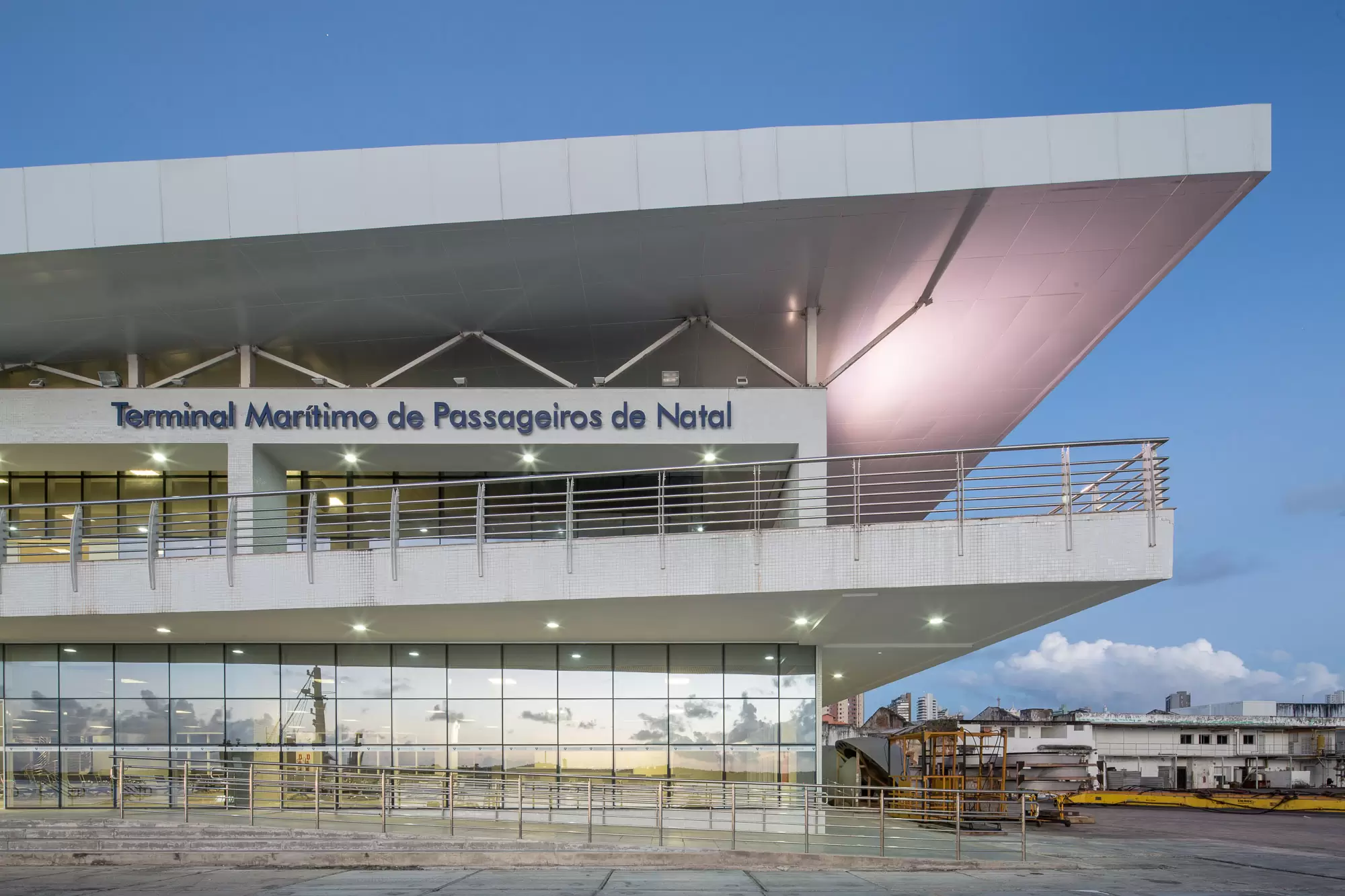 Terminal Marítimo de Natal