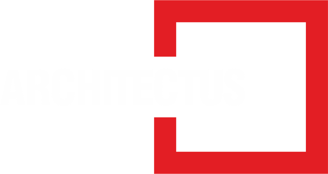 Logo Architectus White