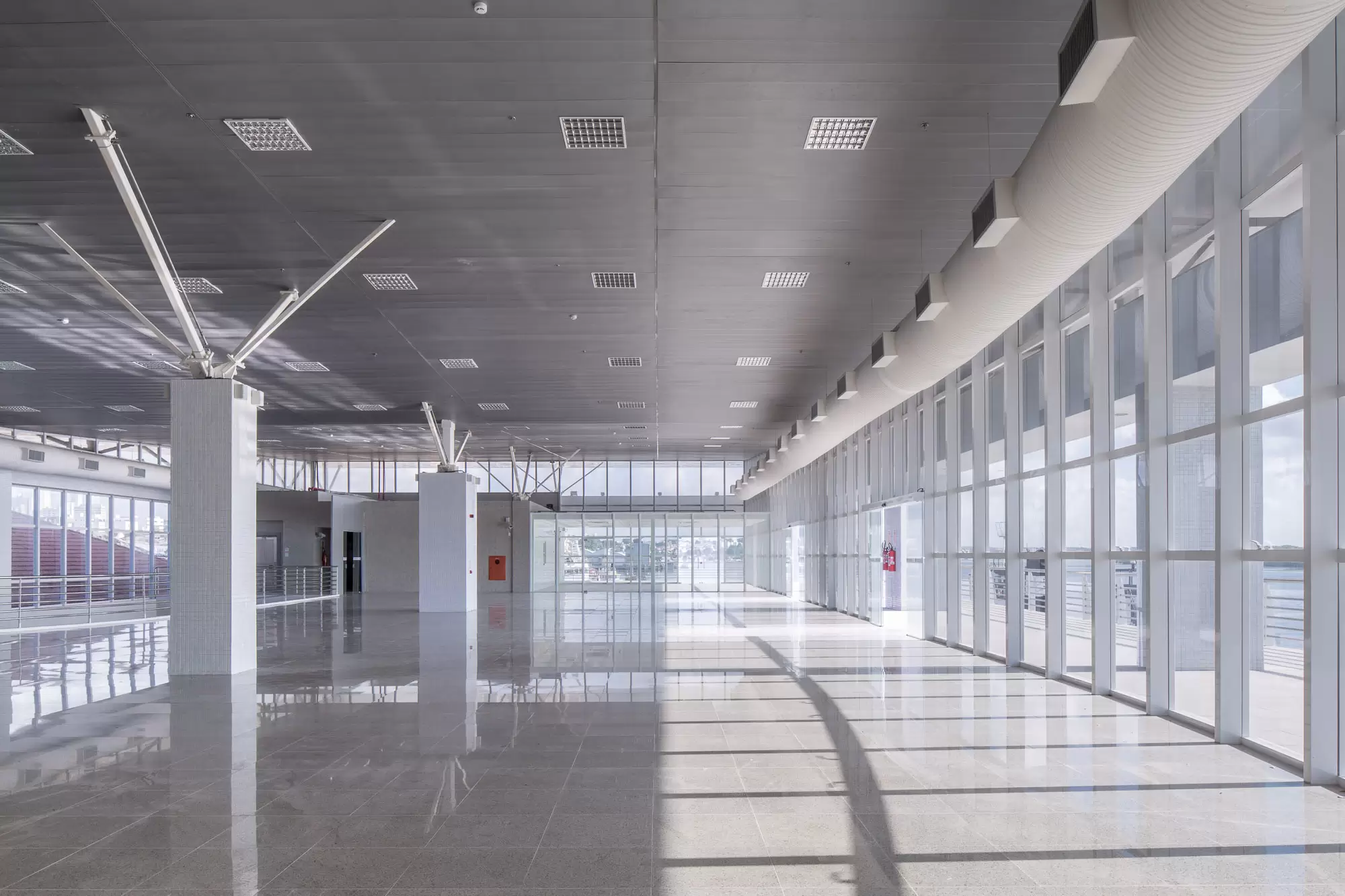 Terminal Marítimo de Natal