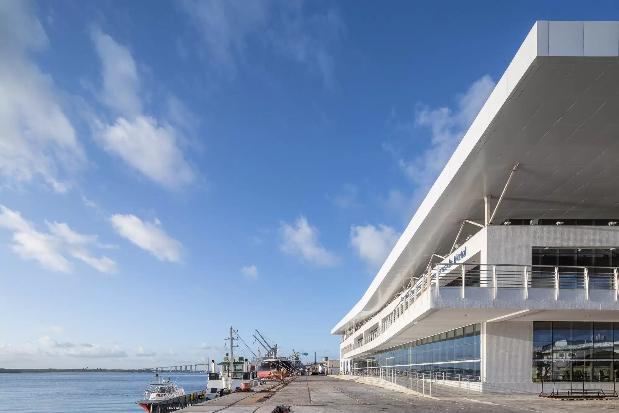 Terminal Marítimo de Natal