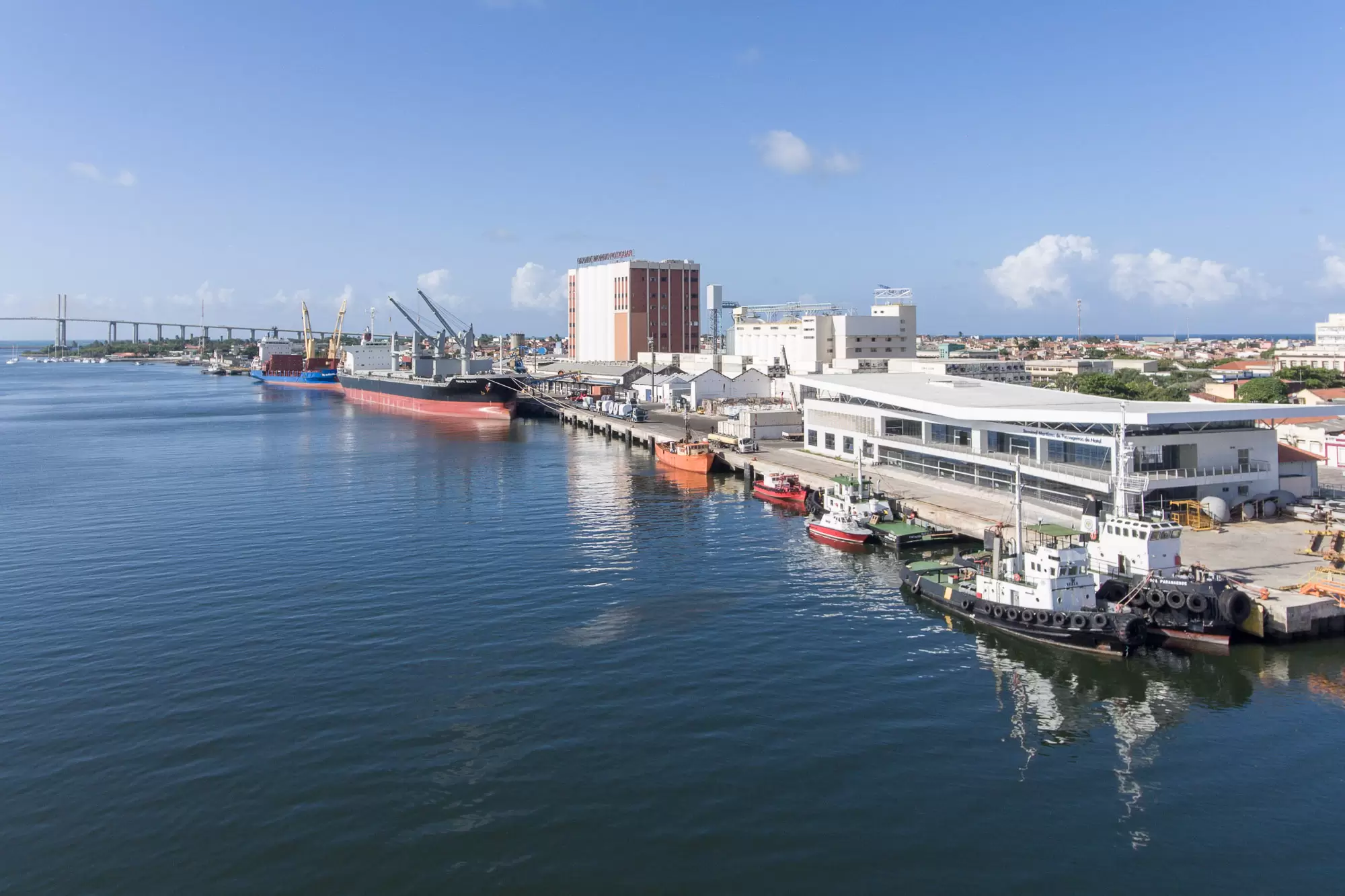 Terminal Marítimo de Natal