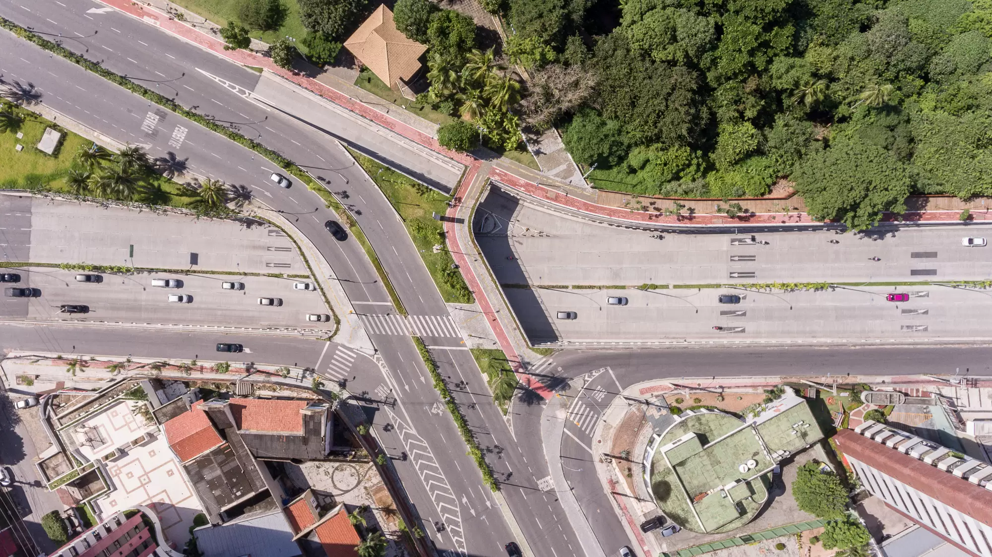 Túnel Wellington Landim