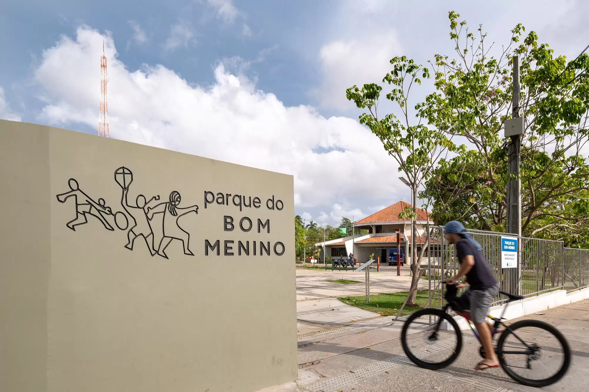 Parque do Bom Menino
