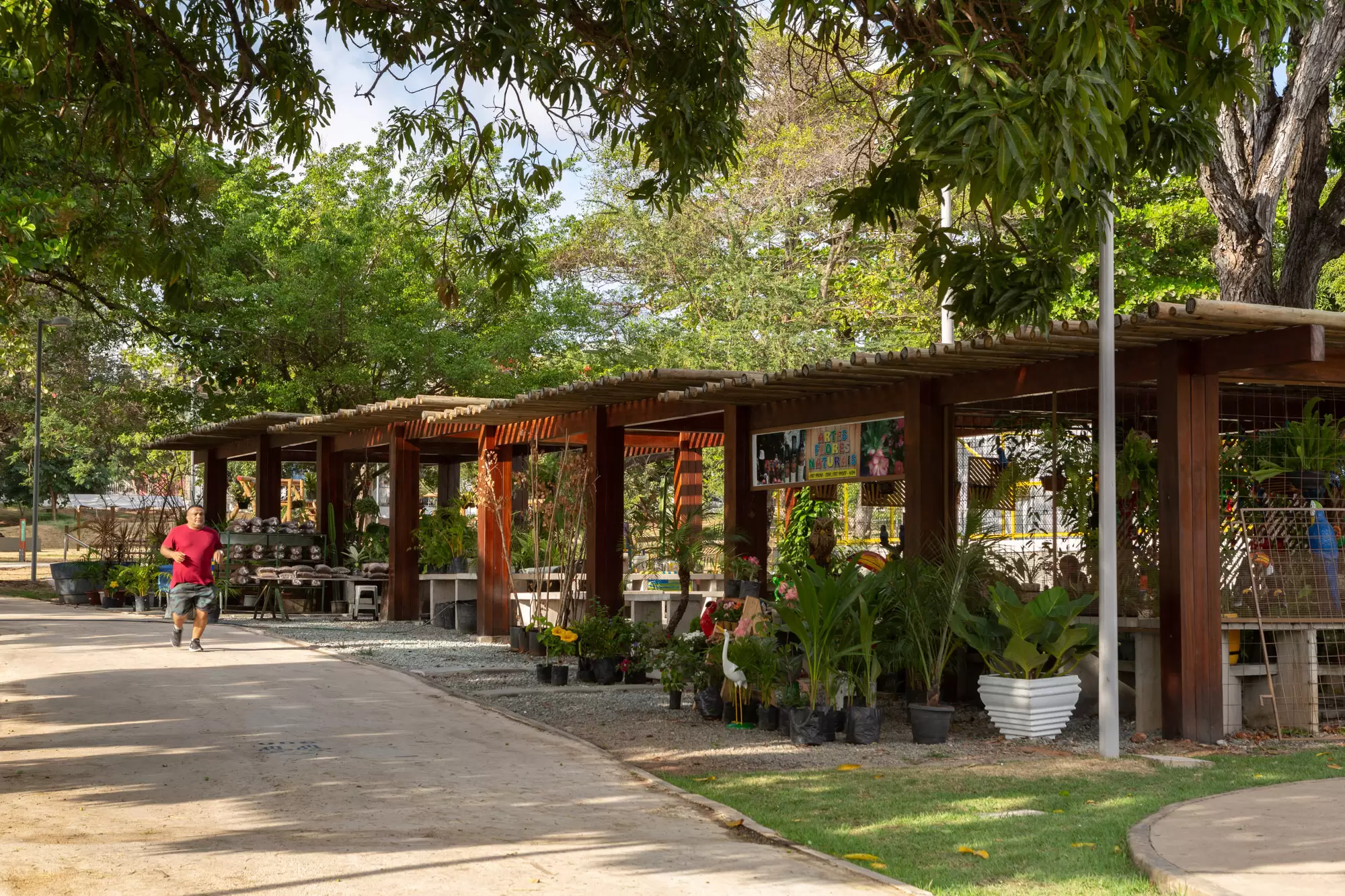 Parque do Bom Menino