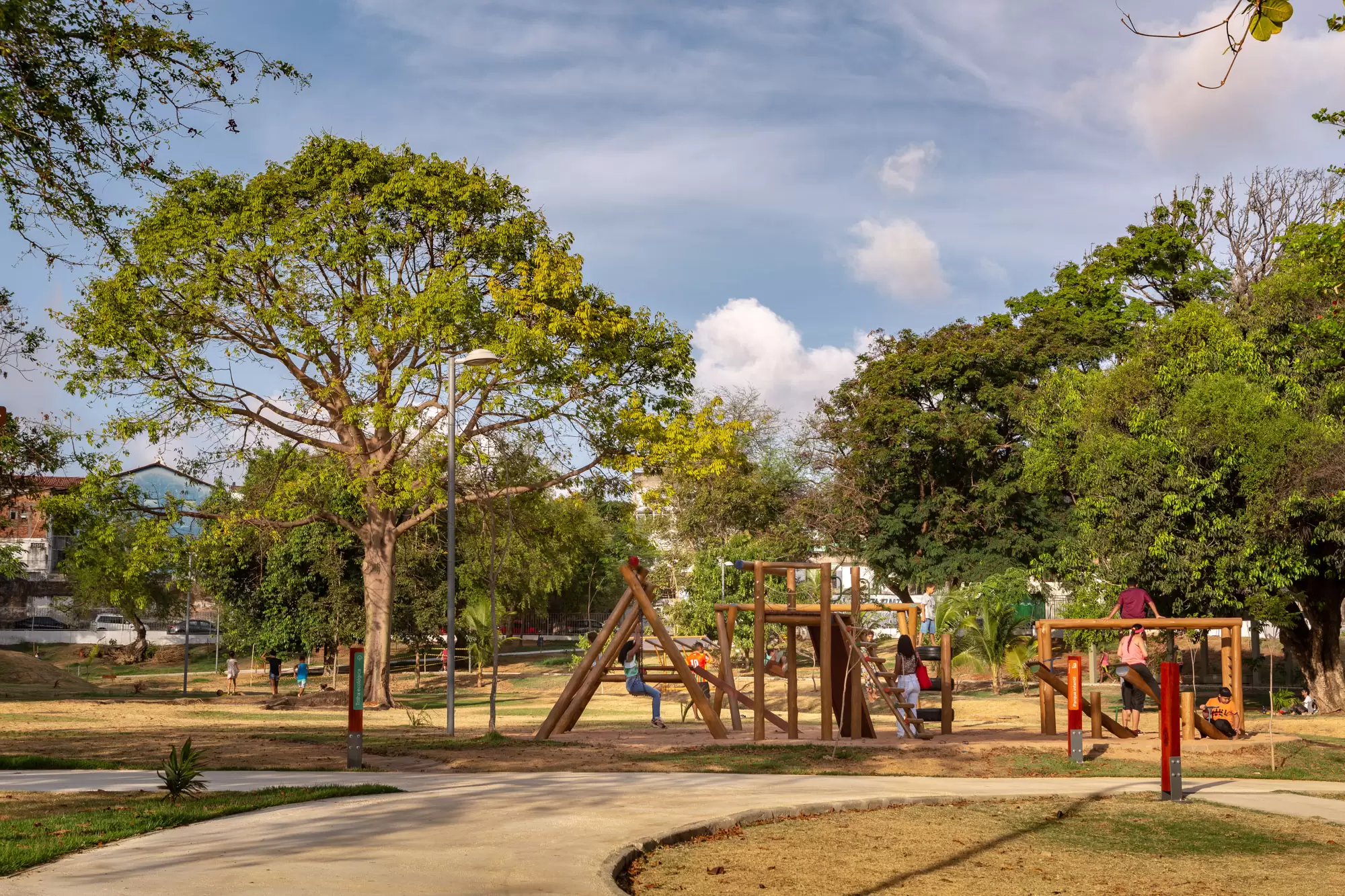 Parque do Bom Menino