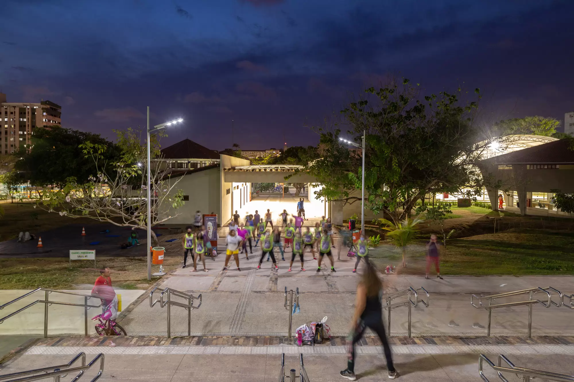 Parque do Bom Menino