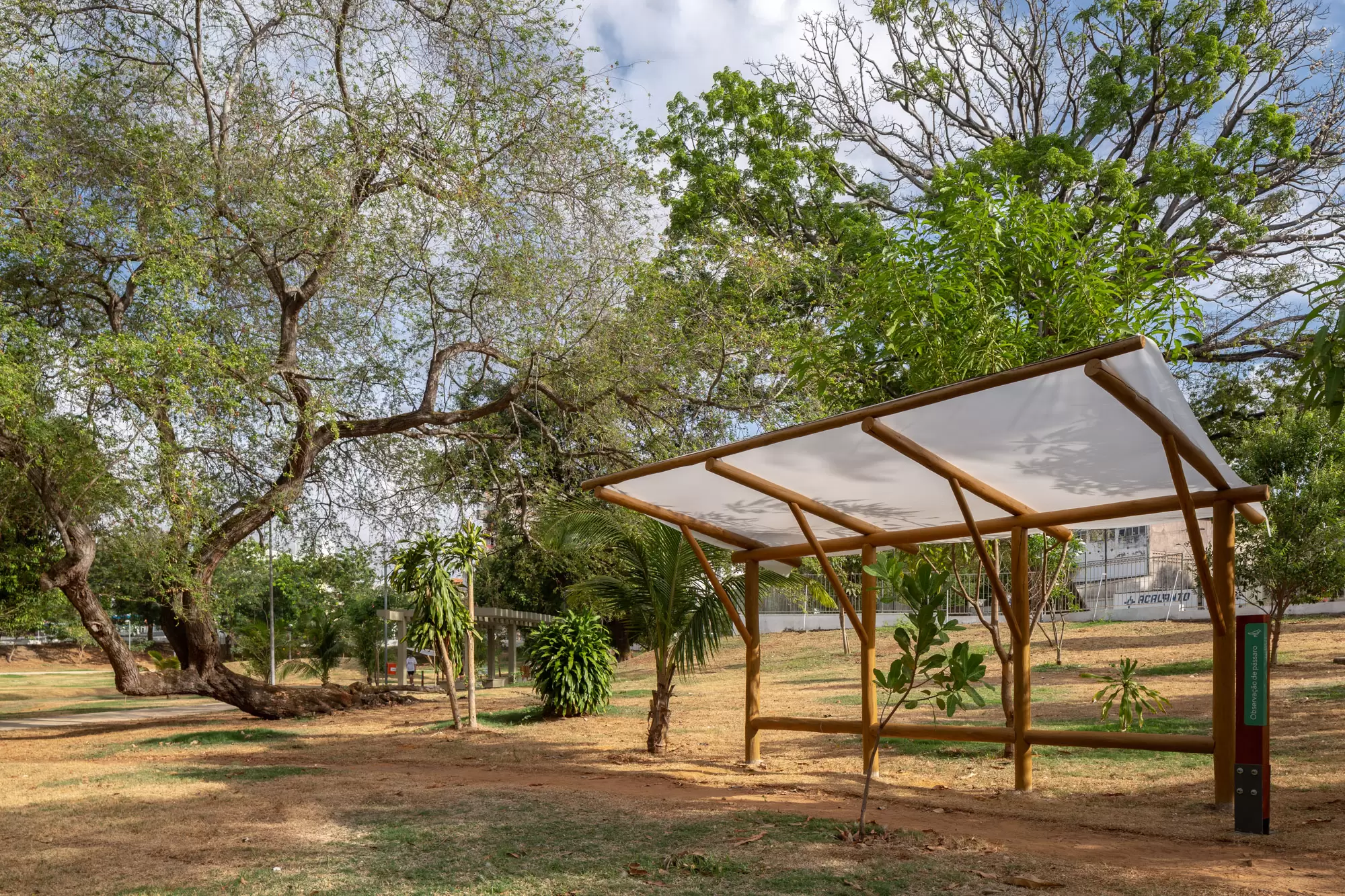 Parque do Bom Menino