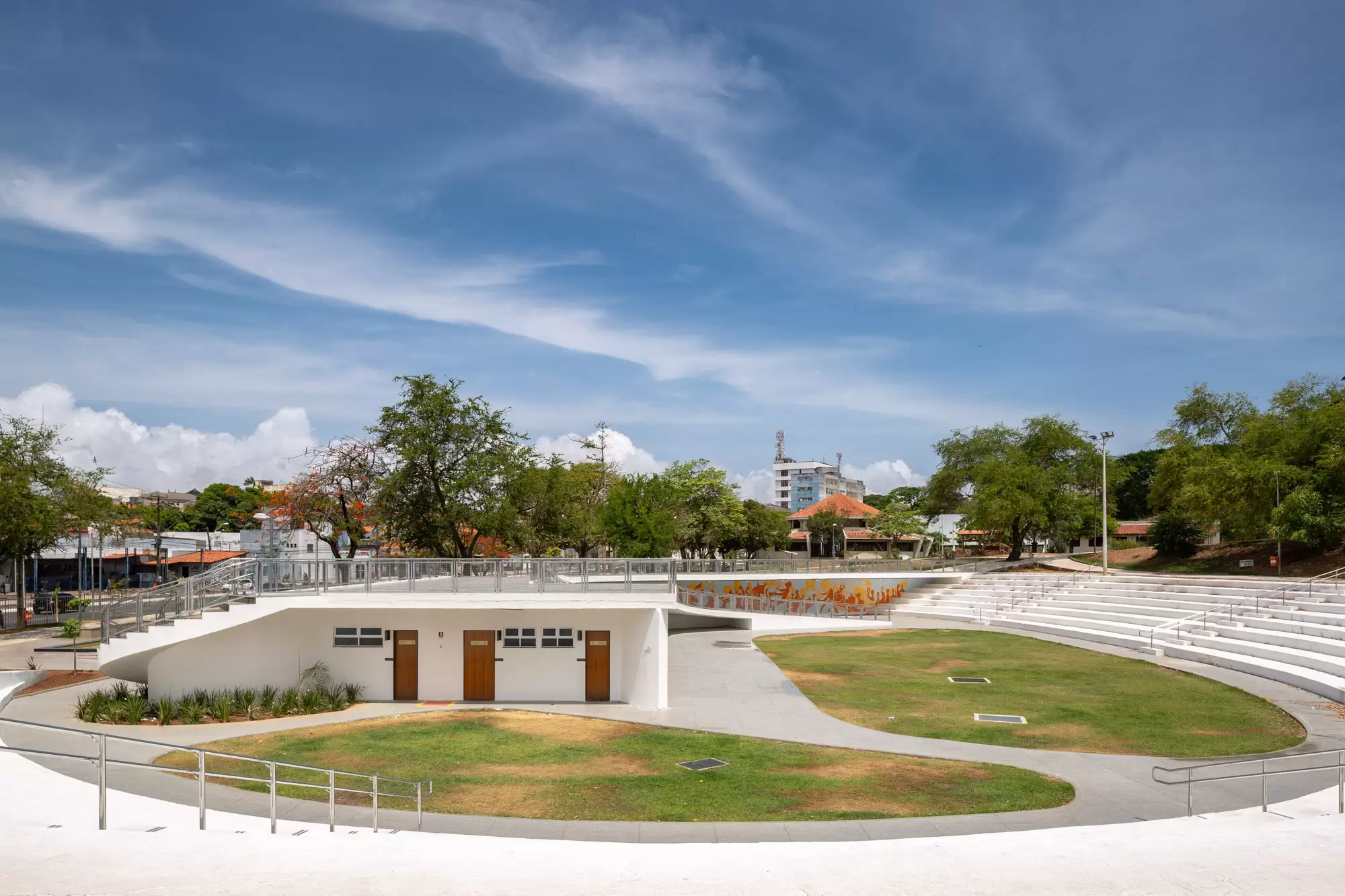 Parque do Bom Menino