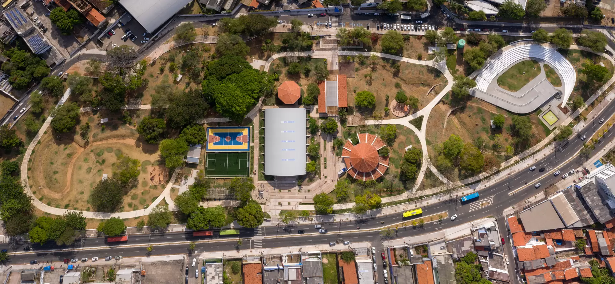 Parque do Bom Menino