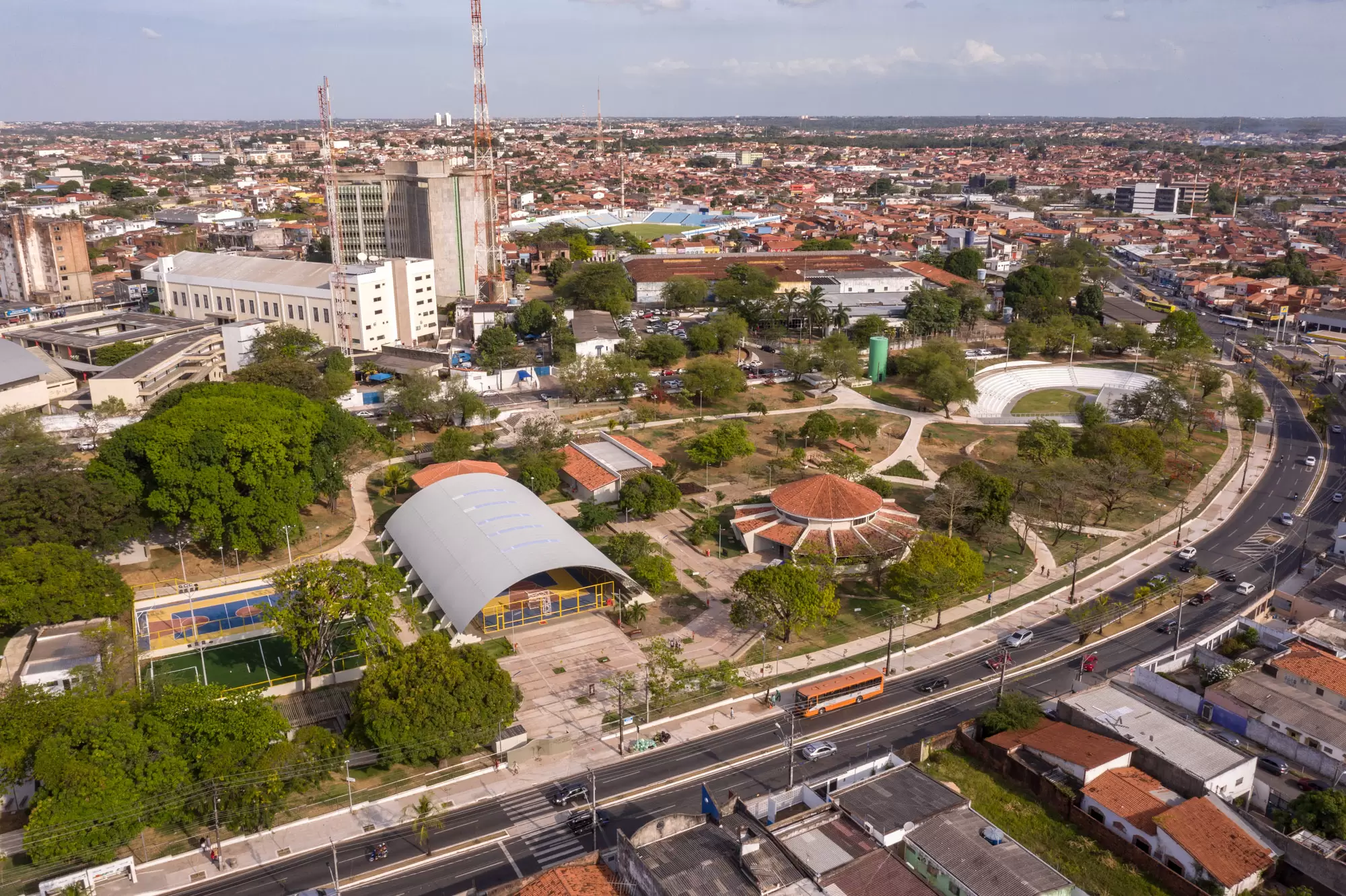 Parque do Bom Menino