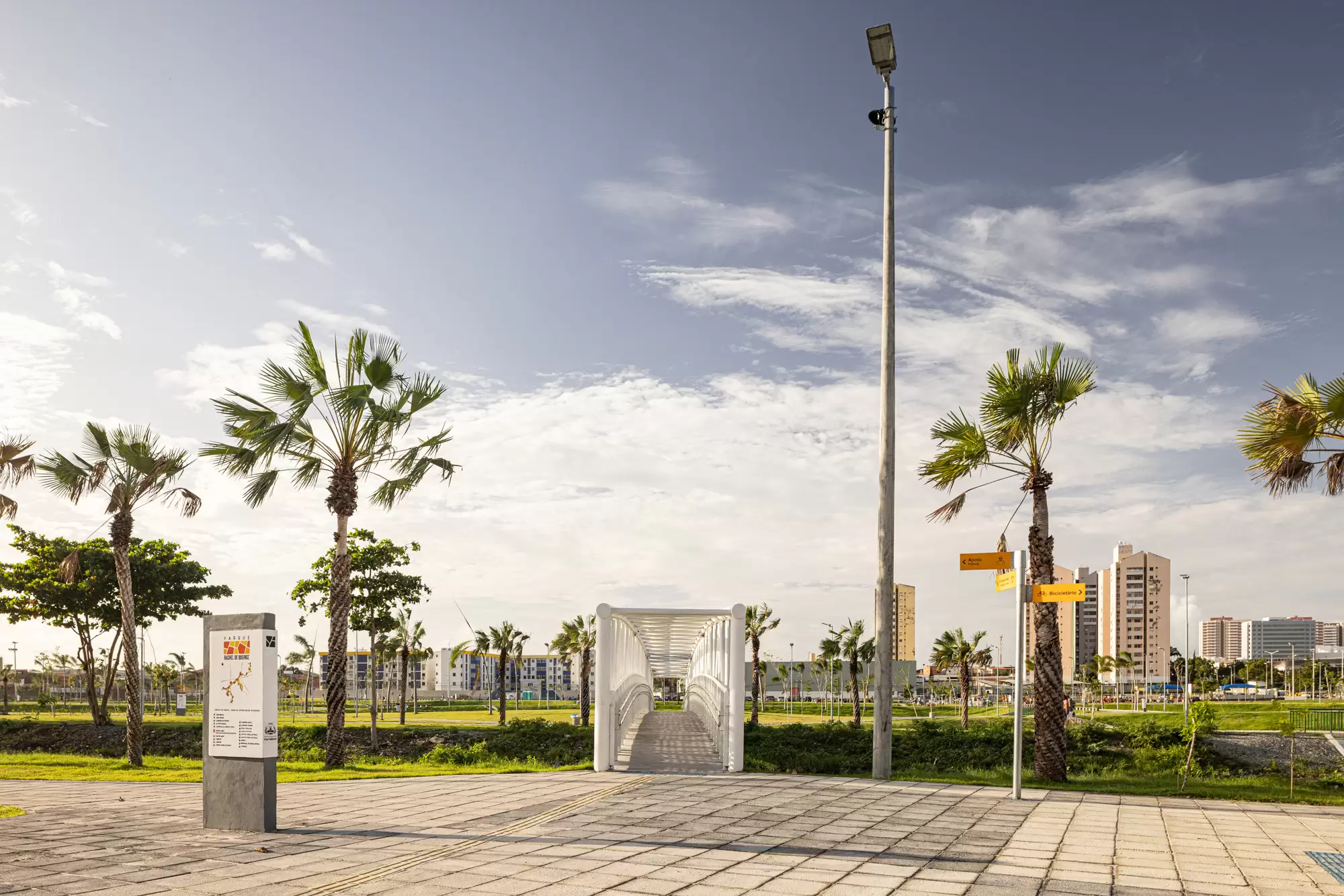 Parque Rachel de Queiroz