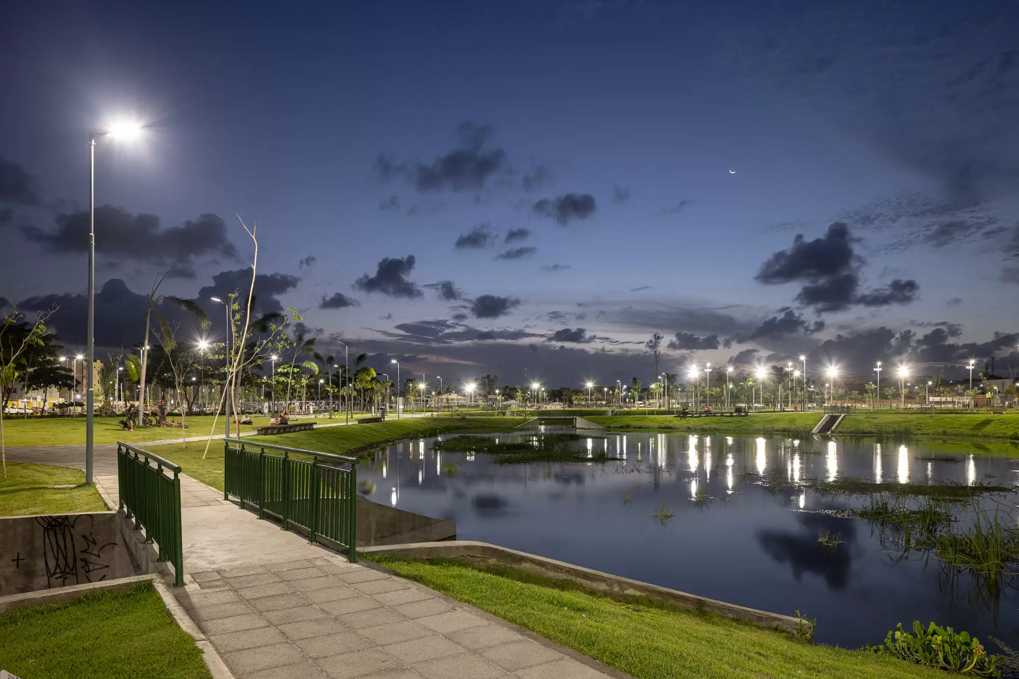 Parque Rachel de Queiroz