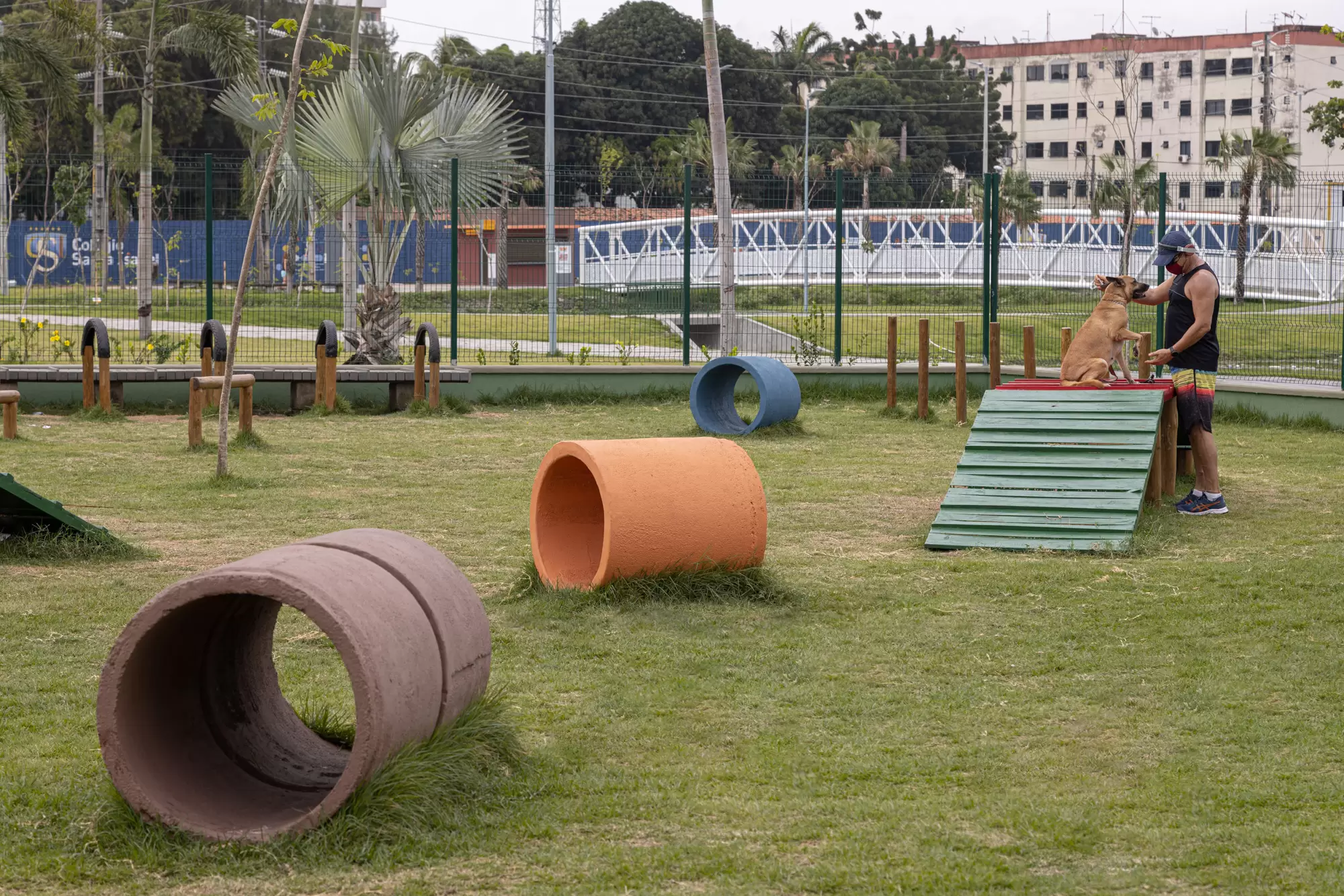 Parque Rachel de Queiroz