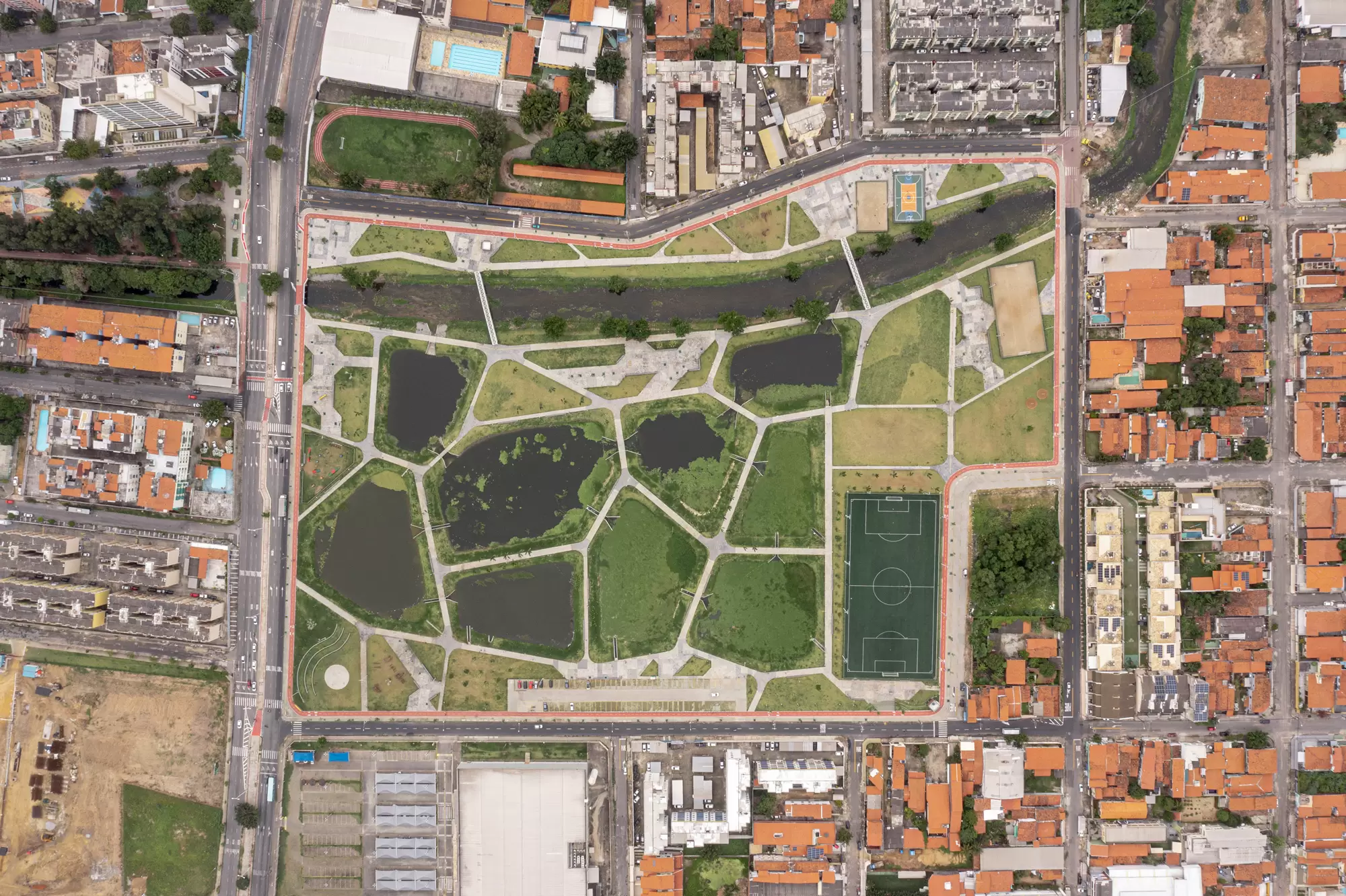 Parque Rachel de Queiroz