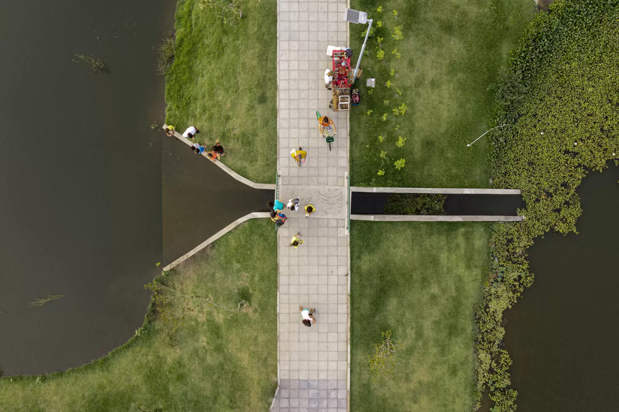 Parque Rachel de Queiroz