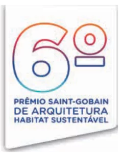 3º Lugar | Prêmio Saint-Gobain 2019