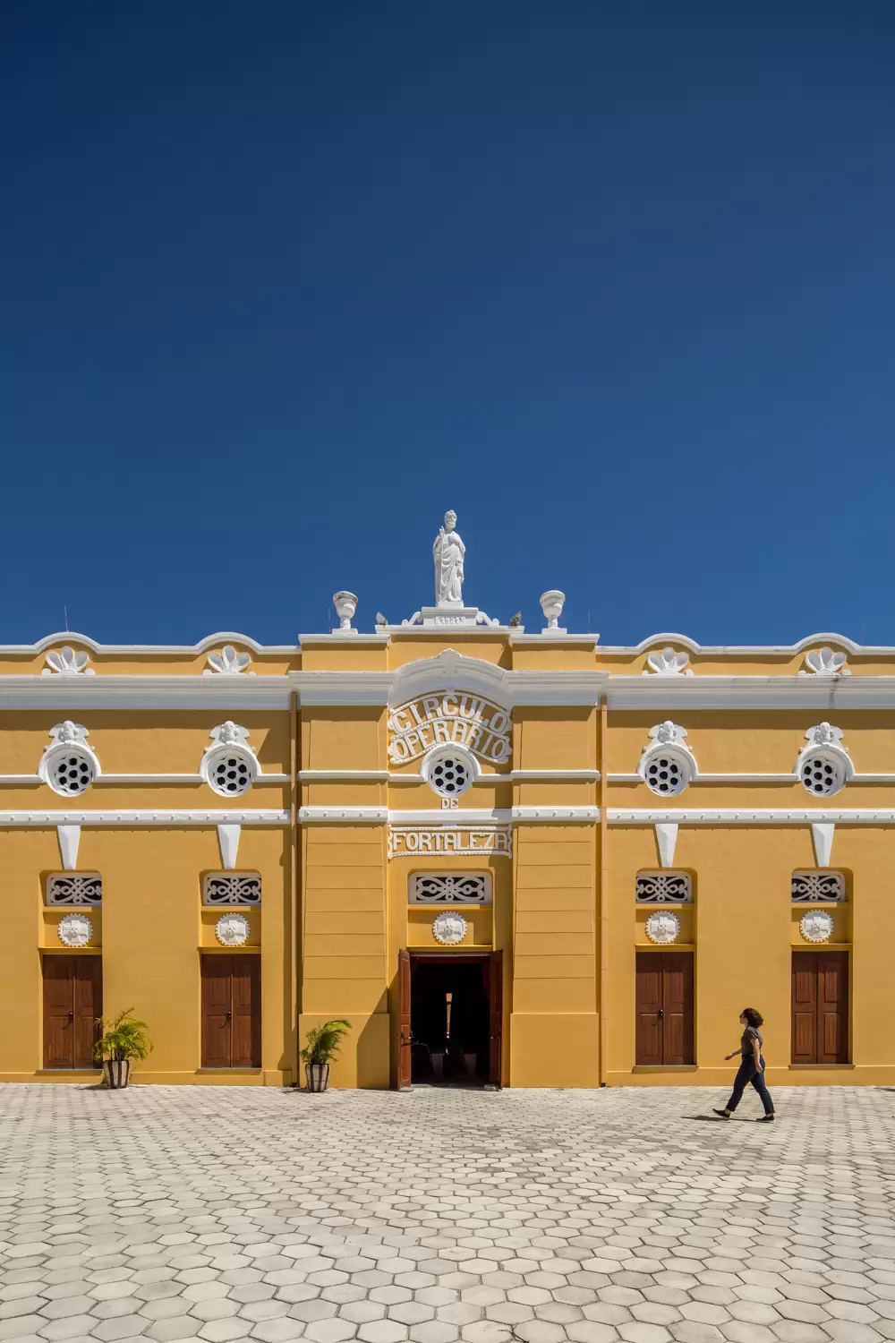 Teatro São José
